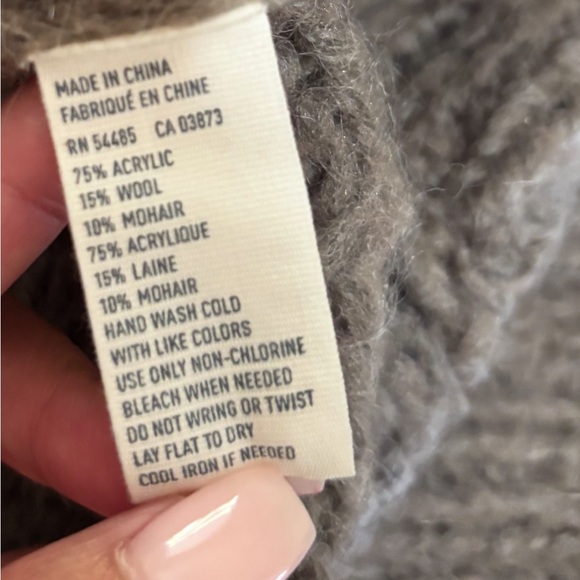 American Eagle cardigan size XS - Picture 3 of 3